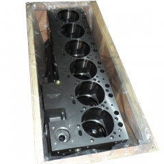 ISL cylinder block assembly 4993369 5260555 engine parts