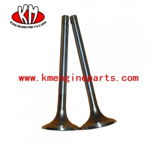 Chongqing ccec kta19 qsk19 engine intake valve 3052820