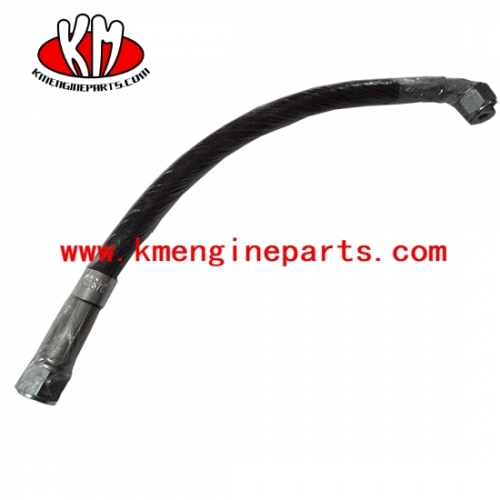 K38 engine hose flexible 3634393 spare parts