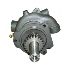 m11 engine water pump 3073694 4299025 spare parts