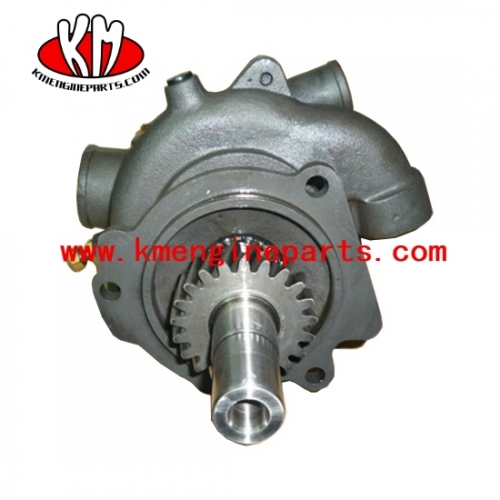 m11 engine water pump 3073694 4299025 spare parts