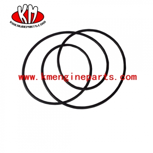 Ccec kta19 engine o ring seal 3000859