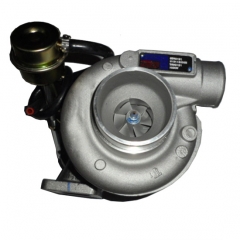 HX30W 4BTA 3592121 3802906 3592122 3592123 engine turbocharger for mining machinery parts