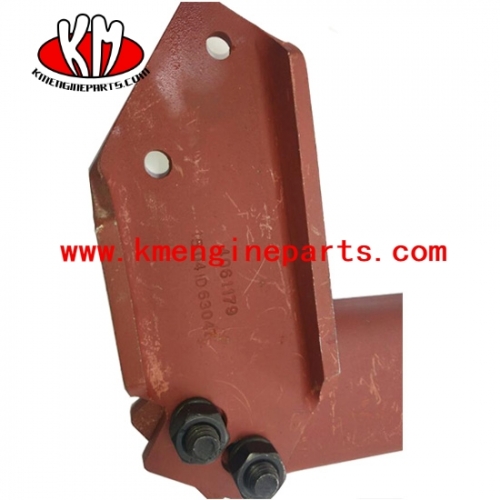 Chongqing nta855 engine parts 4061179 Bracket Tor Cnv Cooler