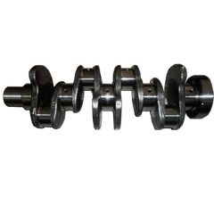 Dongfeng dcec 4bt engine crankshaft 3929036 spare parts