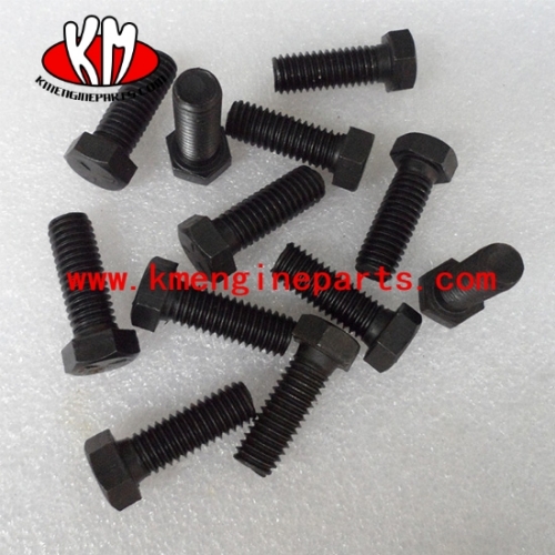 Ccec kta38 kta50 vta28 engine parts 103009 hexagon head cap screw