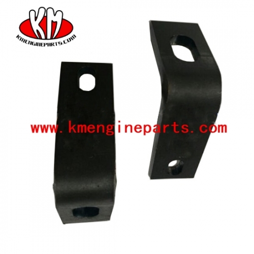 Chongqing nta855 marine engine parts 4061180 Bracket Tor Cnv Cooler