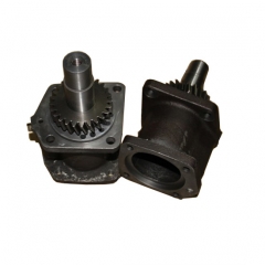 Chongqing kta50 engine parts 3034065 3024194 water pump support