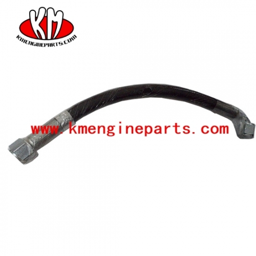 Chongqing K38 KTA38 engine hose flexible 3633789 spare parts