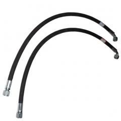 CCEC K50 engine hose flexible 3634396 spare parts