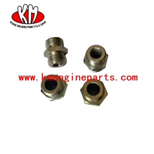 Chongqing ccec nta855 engine parts 3002110 male connector