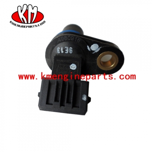 Dcec ISDE ISBE engine parts 4980916 engine position sensor