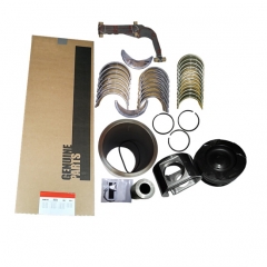 Xcec m11 qsm11 engine spare parts 4024940 overhaul kit