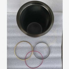 USA 3689871 Anti-Polishing Ring ISX QSX15 engine parts