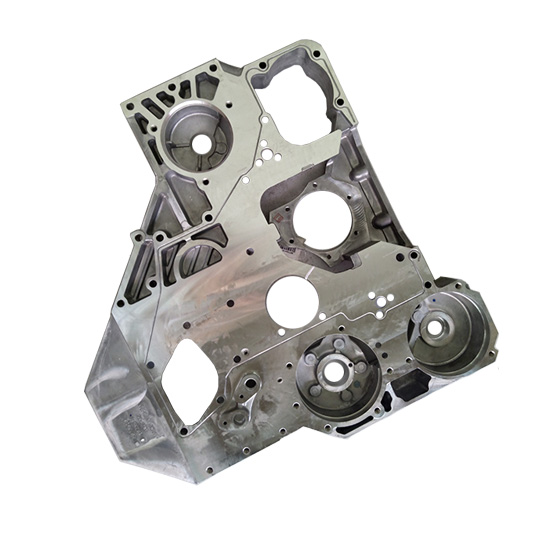 cummins ism engine gear housing 4906948 4973541