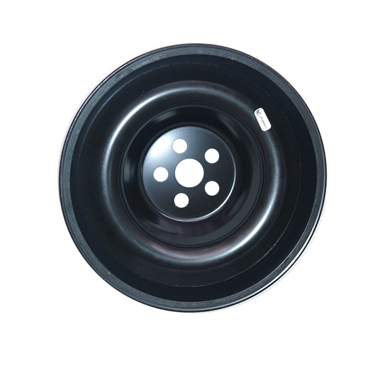 CUMMINS m11 pulley 3400877