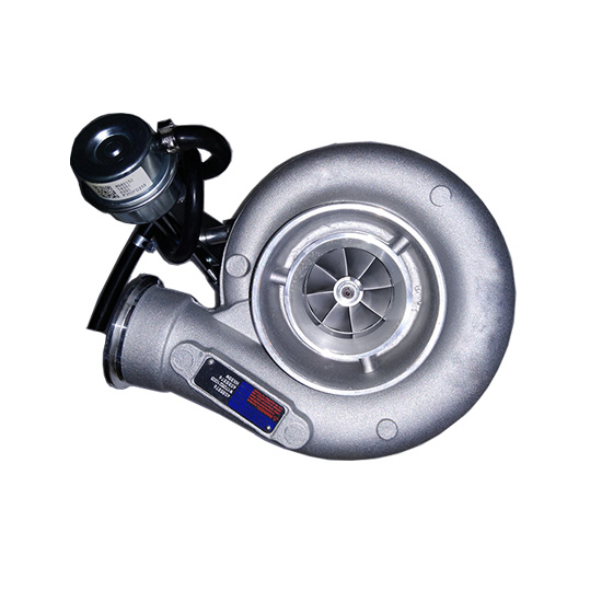 engine turbocharger HX35W 4035376