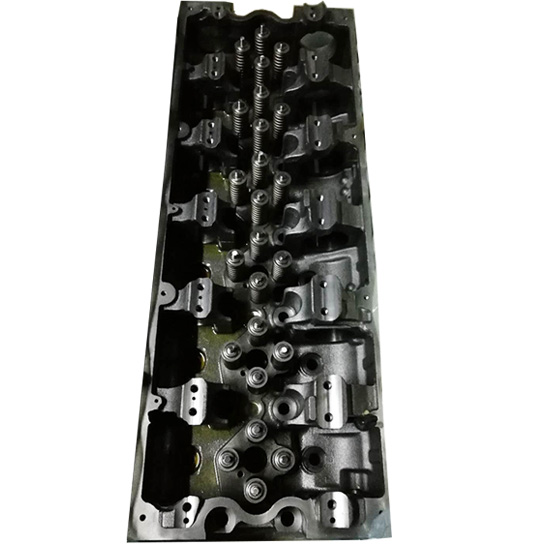 Cummins qsx15 Cylinder Head 