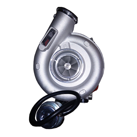 HX55W 2843413 engine turbocharger