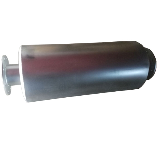 kta38 engine muffler 3418930