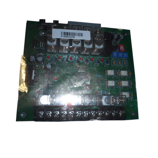 auto3 pcb board