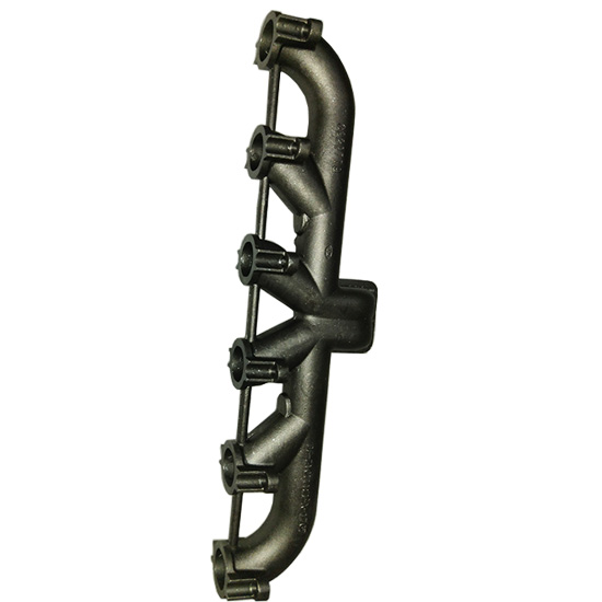 6ct marine engine exhaust manifold