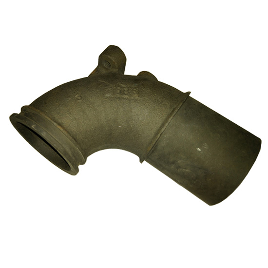 3910991 exhaust outlet pipe