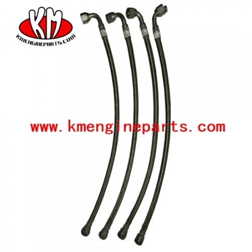 Chongqing ccec nta855 n14 engine parts 209955 Flexible Hose