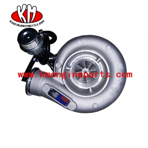 Dcec 4bt 6bt spare parts HX35W 4035376 engine turbocharger