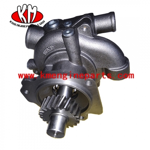 Xcec m11 qsm engine parts 4972859 water pump