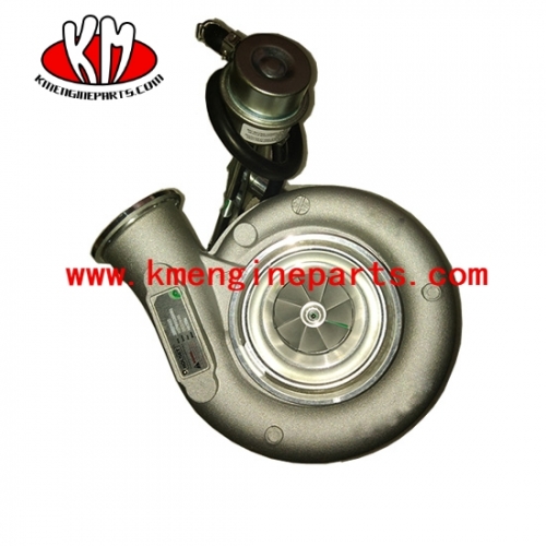 Dcec 4bt 6bt engine parts HX35W 3537495 engine turbocharger