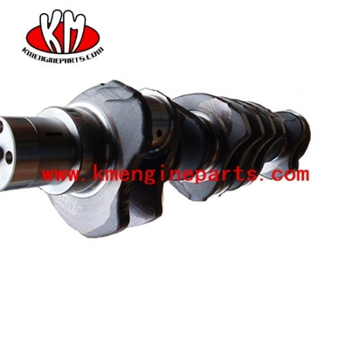 2882729 engine crankshaft M11 ISM QSM spare parts