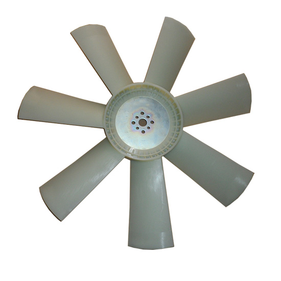 3911326 engine fan