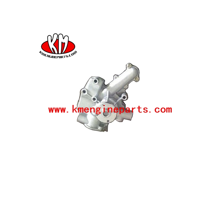 4900469 water pump