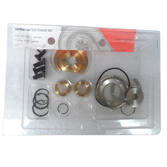 3523650 turbocharger repair kit