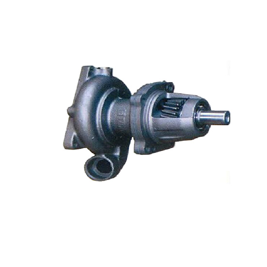 3803402 water pump