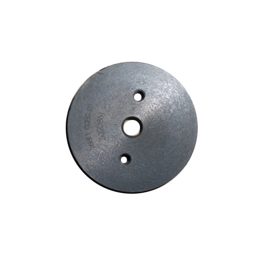 3025861 water pump pulley