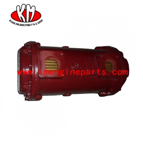 Ccec kta19 engine parts 3011108 exchanger heat