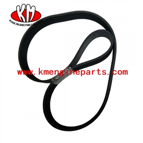 Xcec m11 engine parts 3066626 v ribbed belt