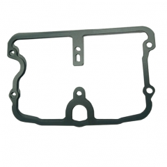 Ccec nta855 spare parts 3049187 rocker lever housing gasket