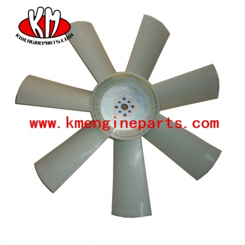 Dcec 6cta8.3 truck spare parts 3911326 engine fan