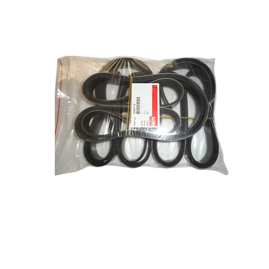 3289716 ribbed v belt