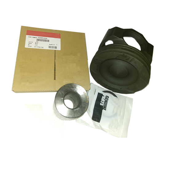 2882120 4298992 kit engine piston