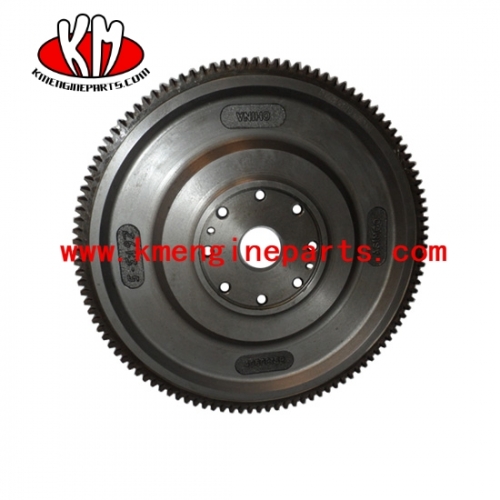 Xcec m11 qsm11 engine parts 4060815 flywheel