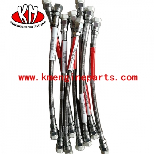 chongqing ccec 3632206 3627708 auto engine Flexible Hose KTA19 kta38 kta50