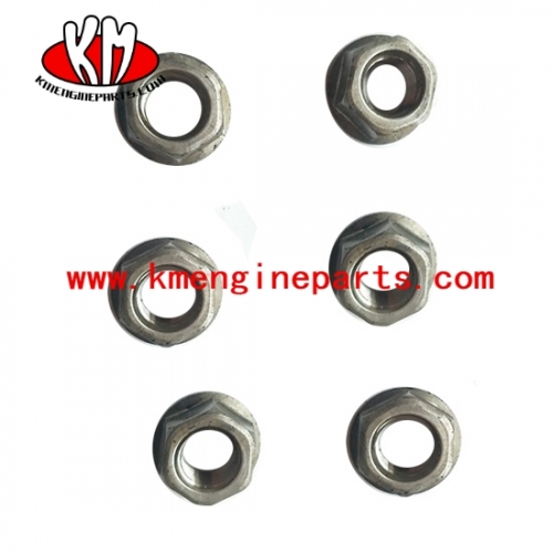 kta38 nut lock 3626804 4380750 machinery engine parts