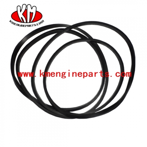 Kta19 engine parts 205239 rectangular ring seal