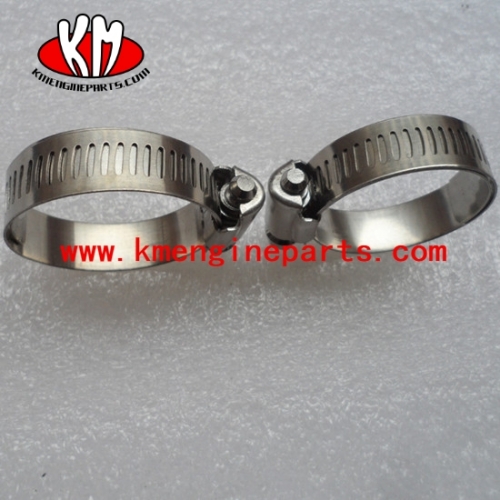 CQ CCEC 3010550 hose clamp K38 K50 engine spare parts