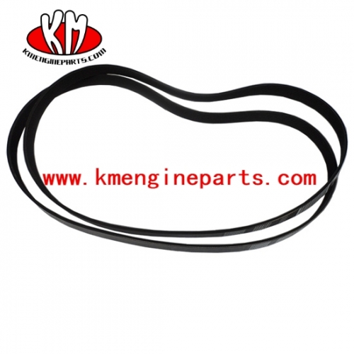 6CT engine parts 3288867 5690180 ribbed v belt