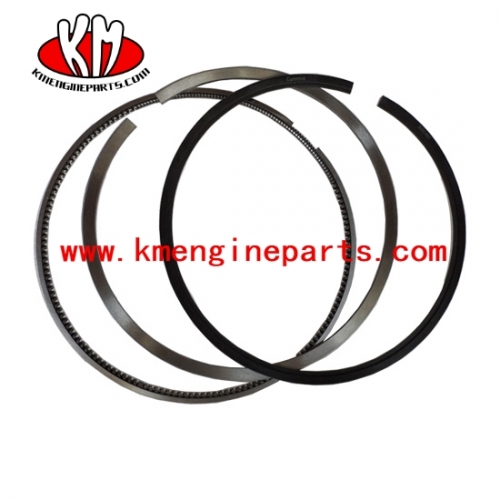 Ccec kta19 kta38 kta50 engine parts 4955975 piston ring set